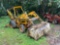 FORD 515 LOADER BACKHOE