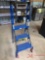 ROLLING STEP LADDER