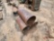 (3) STEEL PIPE