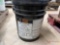 UNUSED 5 GALLONS OF BRAD PENN MULTI-PURPOSE SAE 85W -140 GEAR OIL