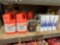 STIHL BAR AND CHAIN OIL, KZ-555 SUPER PENETRANT, SPRAY PAINT