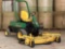 JOHN DEERE F935 MOWER