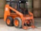 DAEWOO DSL 601 SKID STEER LOADER