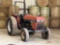 CASE INTERNATIONAL 1394 AG TRACTOR