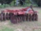 LOWERY 7? TANDEM DISC HARROW