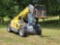 2016 WACKER NEUSON TH522 TELEHANDLER,