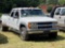 1998 CHEVROLET CREW CAB DUALLY