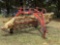 NEW HOLLAND 256 HAY RAKE