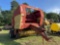 NEW HOLLAND 853 ROUND BALER