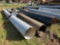 GALVANIZED PIPE