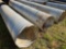 GALVANIZED PIPE