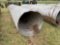 (1) GALVANIZED PIPE