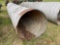 (1) GALVANIZED PIPE