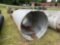 GALVANIZED PIPE