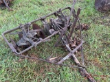 DISC HARROW