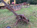 FORD SICKLE MOWER