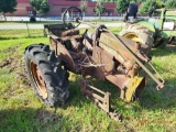 TRACTOR PARTS