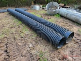 CORRUGATED PIPE