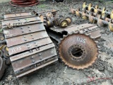 DOZER PARTS