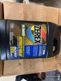 (6) GALLONS OF ZEREX 50/50 ANTIFREEZE/COOLANT