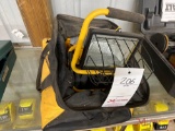 DEWALT TOOL BAG WITH CONTENTS