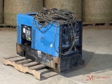 MILLER BOBCAT 225 WELDER/GENERATOR