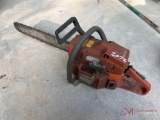 HUSQVARNA 272XP CHAINSAW