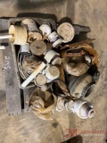 CONTENTS OF PALLET PIPE JOINT LUBRICANT AND PARTS
