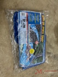 (1) NEW 12' X 20' LIGHT DUTY TARP