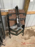 CLIMBER TREE STAND