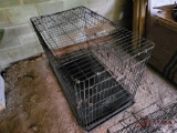 ANIMAL KENNEL