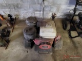 PRESSURE WASHER W/ HONDA ENGINE