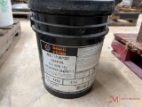 UNUSED 5 GALLONS OF BRAD PENN MULTI-PURPOSE SAE 85W -140 GEAR OIL