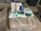 PALLET OF MULTI-PURPOSE ABSORBENT
