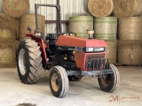 CASE INTERNATIONAL 1394 AG TRACTOR