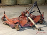 BUSHHOG TH60 FINISHING MOWER