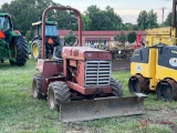 DITCH WITCH 3610 TRENCHER