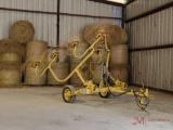 VERMEER WR20 HAY RAKE