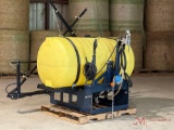 200 GALLON SPRAYER