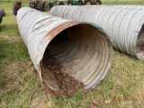 (1) GALVANIZED PIPE