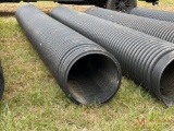 CORRUGATED PIPE