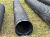 CORRUGATED PIPE