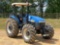 UNUSED NEW HOLLAND T5050 TRACTOR