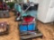 (1) USED GAS PUMPS