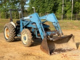 FORD 3910 AG TRACTOR