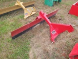 UNUSED 7' ANGLE BLADE