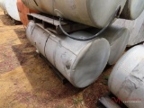 USED FREIGHTLINER 150 GALLON FUEL TANK