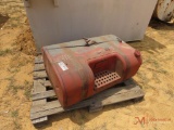 USED TRUCK STEP FUEL TANK