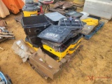 CONTENTS OF PALLET