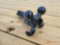NEW 4-WAY TRAILER HITCH, 1 7/8